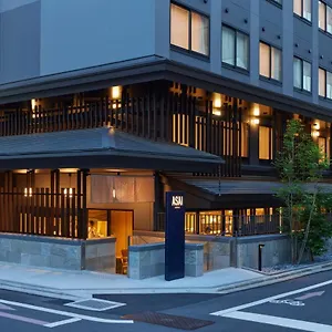 **** ホテル Asai Shijo 日本